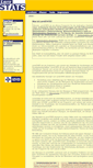 Mobile Screenshot of lernstats.de